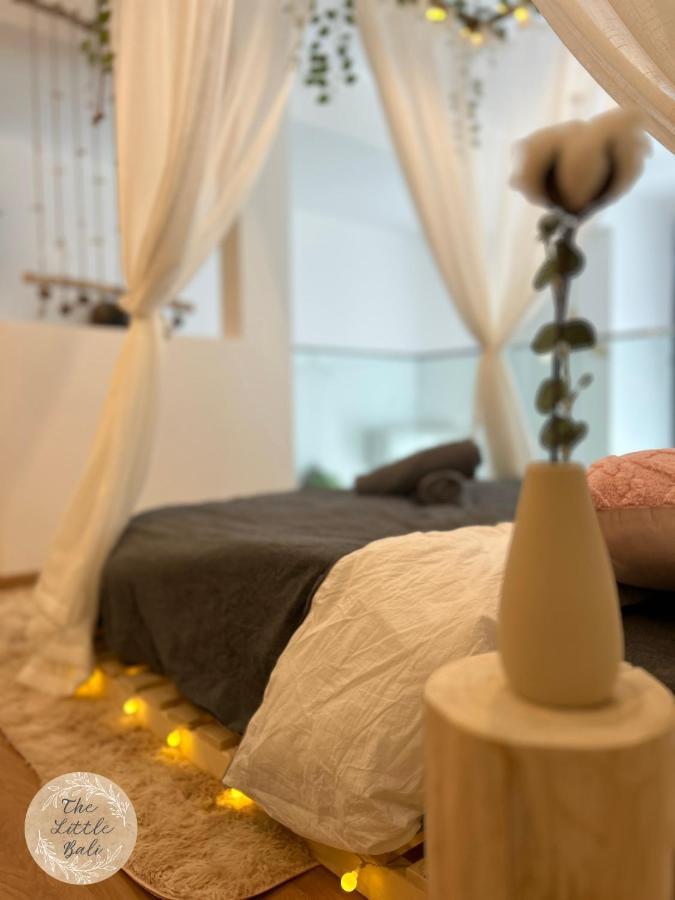 The Little Bali - Romantic - Eko Cheras