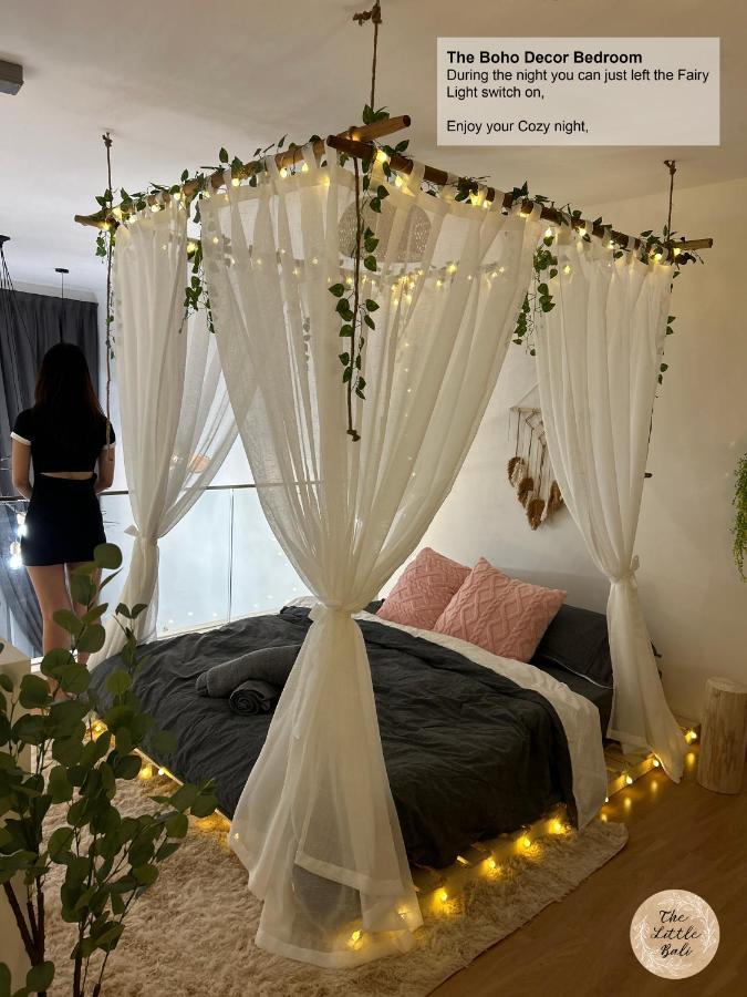 The Little Bali - Romantic - Eko Cheras