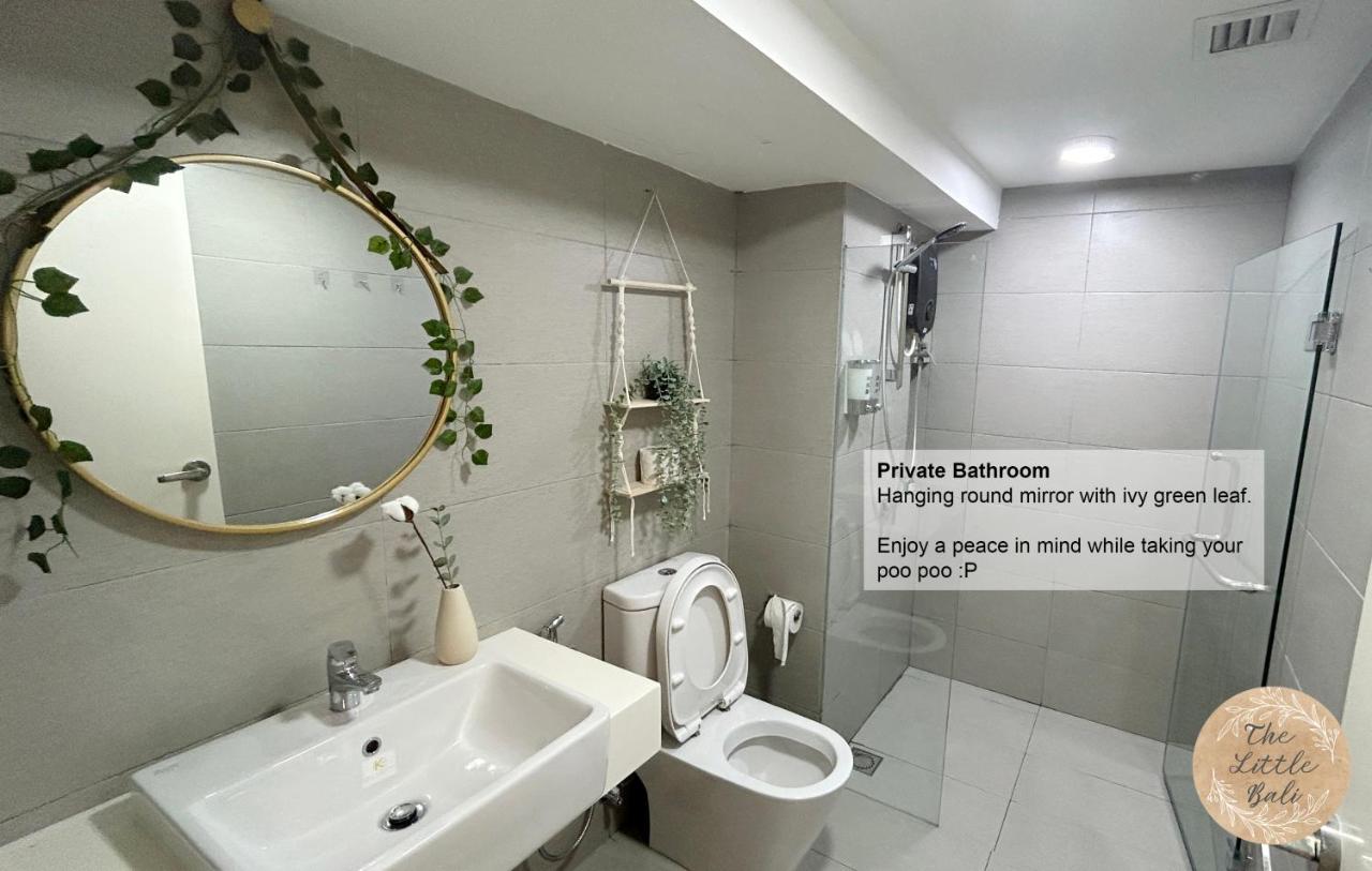 The Little Bali - Romantic - Eko Cheras * Kuala Lumpur