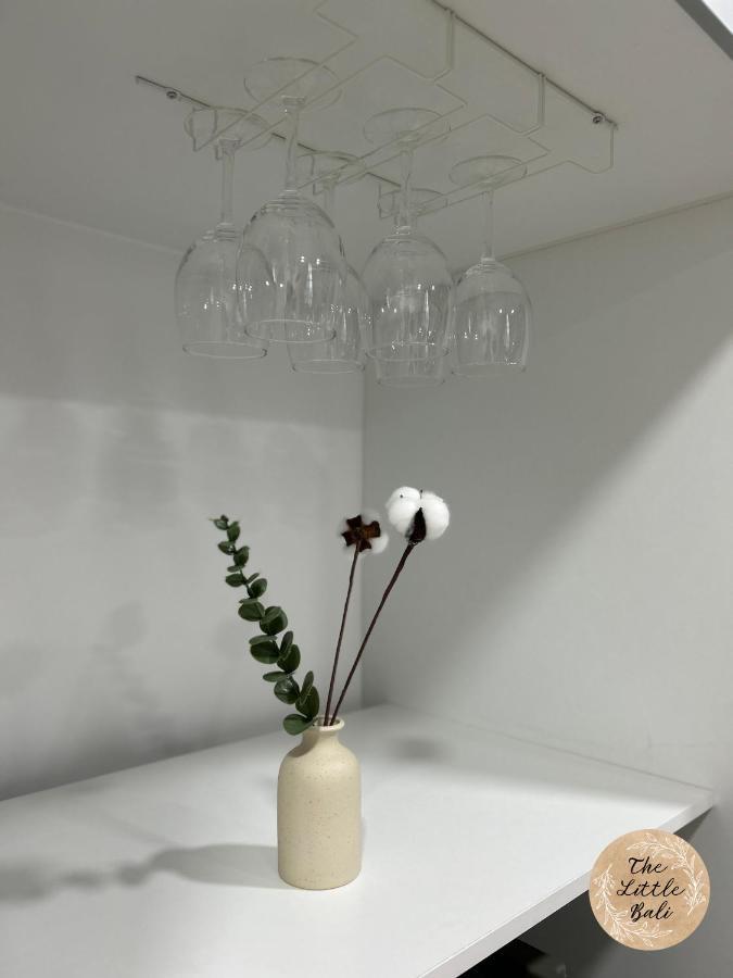 The Little Bali - Romantic - Eko Cheras