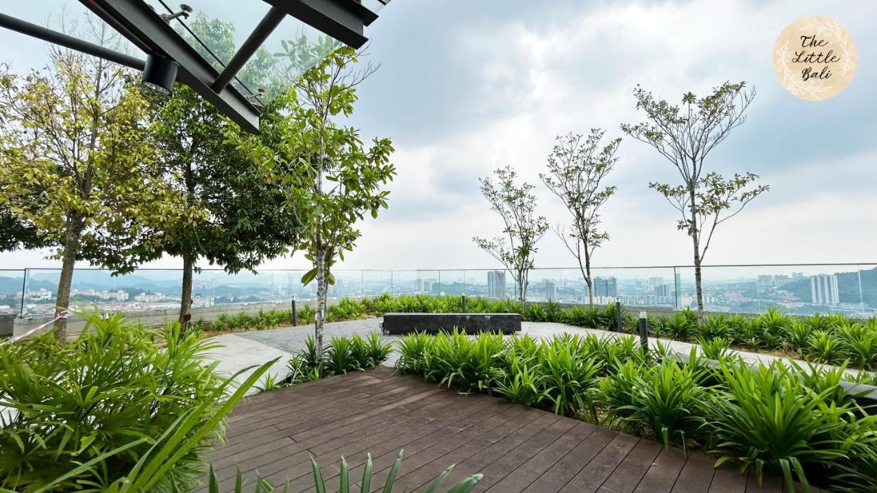 The Little Bali - Romantic - Eko Cheras Kuala Lumpur