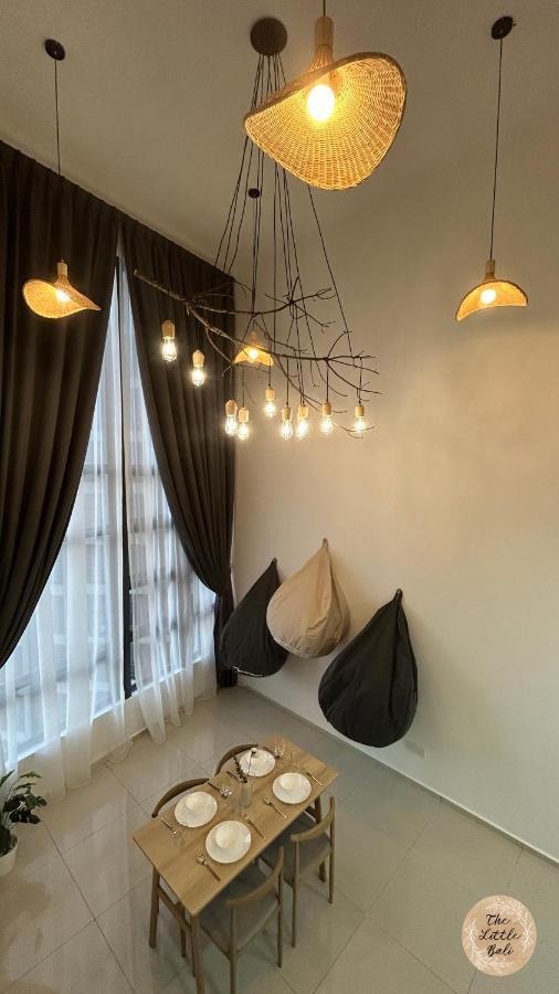 The Little Bali - Romantic - Eko Cheras