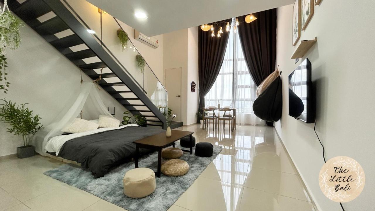 The Little Bali - Romantic - Eko Cheras