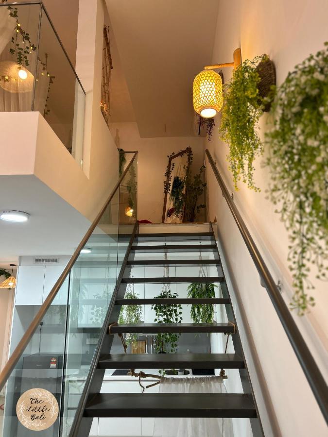 The Little Bali - Romantic - Eko Cheras Pangsapuri