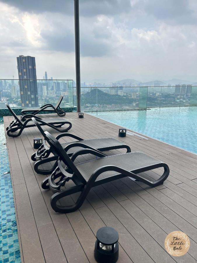 The Little Bali - Romantic - Eko Cheras Kuala Lumpur